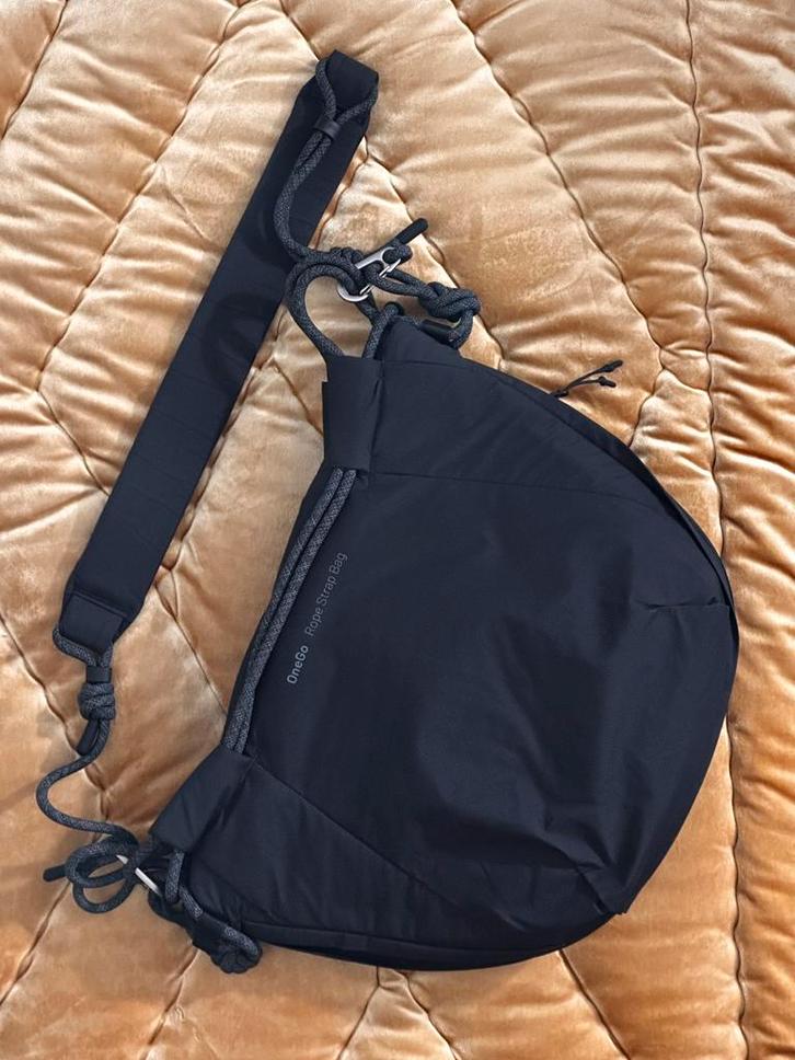 Sac photo PGYTECH, Audio, Tv en Foto, Foto | Cameratassen, Zo goed als nieuw, Schoudertas, Overige merken, Ophalen