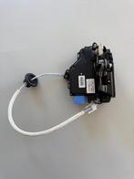 Porsche 955.531.015.00 deurslot links, Ophalen of Verzenden, Gebruikt