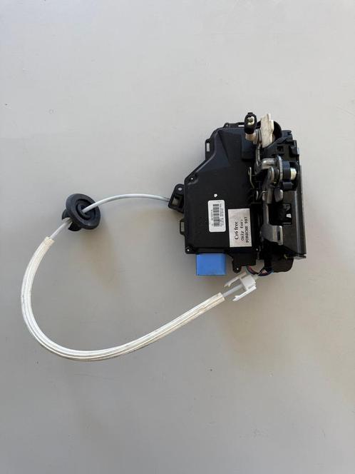 Porsche 955.531.015.00 deurslot links, Auto-onderdelen, Elektronica en Kabels, Gebruikt, Ophalen of Verzenden