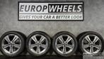 DEMO 17 inch Mercedes C Klasse W205 Winterbanden A205 S205, Auto-onderdelen, Gebruikt, Banden en Velgen, 17 inch, Personenwagen