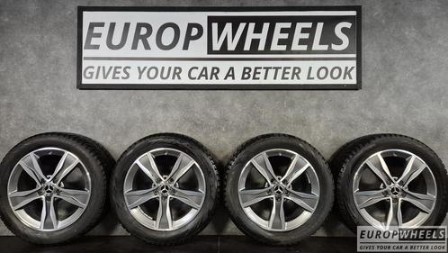 DEMO 17 inch Mercedes C Klasse W205 Winterbanden A205 S205, Auto-onderdelen, Banden en Velgen, Banden en Velgen, Winterbanden
