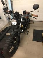 Mutt Mongrel 125cc, Particulier, Overig, Mutt, 125 cc