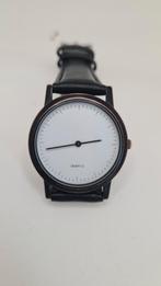 Herenhorloge, Overige merken, Staal, Polshorloge, Ophalen of Verzenden