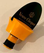 Champagne Veuve Clicquot, Stopper, Aflsuitstop, NEW, Ophalen of Verzenden, Nieuw, Champagne