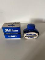 Pelikan inkt, Ophalen
