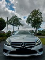 MERCEDES C200 AVANTGARDE BREAK/LED-CAMERA-CRUIS-LEDER-PDC, Achterwielaandrijving, 4 cilinders, 1600 cc, Bedrijf