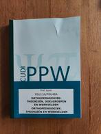 Orthopedagogiek: theorieën, doelgroepen en werkvelden., Boeken, Ophalen, Zo goed als nieuw