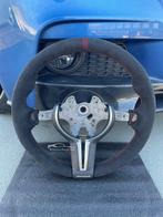 Bmw alcantara stuur, rode 12H markering. F20 F21 F30 F32 etc, Auto-onderdelen, Ophalen of Verzenden, Nieuw, BMW