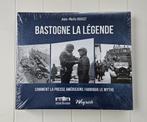 Bastogne la légende: Comment la presse américaine fabriqua, Neuf, Jean-Marie Doucet, Enlèvement ou Envoi, Général