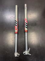 WP Cone Valve Suspension, Motos, Enlèvement