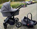 Zeer mooie kinderwagen, Kinderen en Baby's, Kinderwagens en Combinaties, Verstelbare duwstang, Bugaboo, Zo goed als nieuw, Ophalen