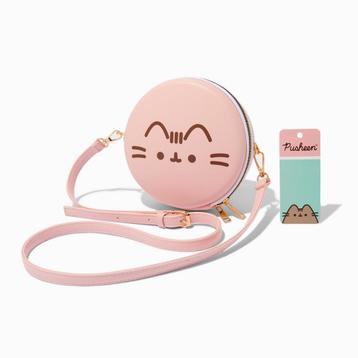 Pusheen macaron crossbody bag/ handtas  beschikbaar voor biedingen