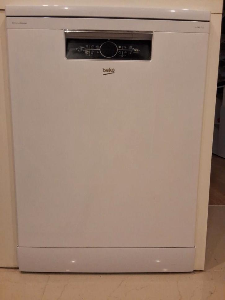 Lave-vaisselle BEKO Classe A – Vente rapide, Electroménager, Lave-vaisselle, Comme neuf, À Poser, Moins de 85 cm, 60 cm ou plus