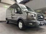 Ford Transit Bestelwagen 350L Trend 2.0 Ecoblue 130pk A8, Automaat, Monovolume, Parkeersensor, 130 pk