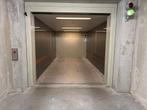 Garage te koop in Brussel