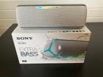 Sony SRS-XB32 extra bass, Minder dan 2 GB, Sony, Zo goed als nieuw, Verzenden