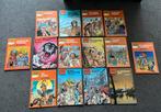 De sikkel historische verhalen 14 leesboekjes📖📖📖, Boeken, Ophalen, Zo goed als nieuw, Fictie, Verschillende auteurs