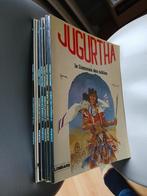 Jugurtha divers titres Hermann, Série complète ou Série, Enlèvement ou Envoi, Utilisé