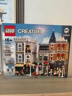 Lego 10255 assembly square, Ophalen of Verzenden, Nieuw, Complete set, Lego