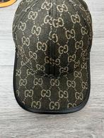 Gucci cap bruin, Ophalen of Verzenden, Nieuw, One size fits all, Pet