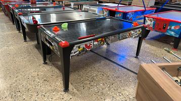 Wik home pro 6 ft Airhockey luchthockey beschikbaar voor biedingen