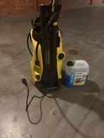 Karcher K5 full control, Tuin en Terras, Ophalen, Zo goed als nieuw