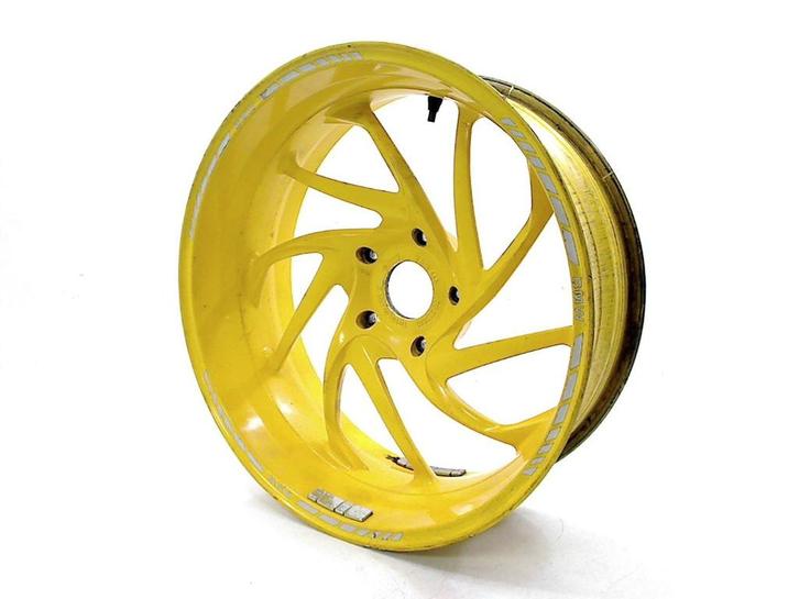 ACHTERVELG BMW K 1200 S (K1200S) (01-1970/-) (7676665), Motoren, Onderdelen | BMW, Gebruikt