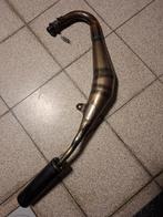 Rcs corse 50/70cc, Fietsen en Brommers, Ophalen, Uitlaat