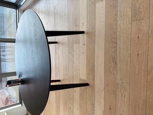 Eetkamer, Huis en Inrichting, Tafels | Eettafels, Zo goed als nieuw, Ophalen