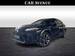 Lexus UX 250h F-Sport Design, Auto's, Lexus, Automaat, Zwart, Bedrijf, 5 deurs