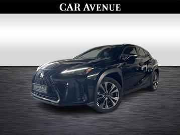 Lexus UX 250h F-Sport Design  disponible aux enchères