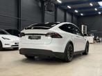 Tesla Model X LONG RANGE - AWD - FACELIFT - 22 WHEELS - FSD, Model X, Achat, Noir, 5 portes