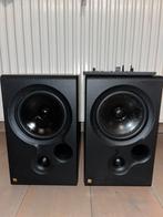 Kef Coda 7, TV, Hi-fi & Vidéo, Enceintes, Enlèvement, Comme neuf