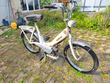 motobecane cady 1966 beschikbaar voor biedingen