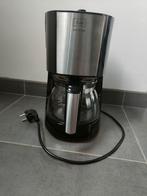 Percolateur Melitta presque neuf, Ophalen of Verzenden, Zo goed als nieuw