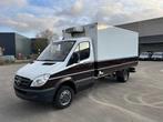 MERCEDES - 2013 - SPRINTER - KOELWAGEN - Personenauto, Auto's, Euro 5, Gebruikt, Overige modellen, Bedrijf