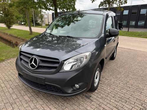 Mercedes Citan. 1.5 diesel, Auto's, Bestelwagens en Lichte vracht, Bedrijf, Te koop, Airbags, Airconditioning, Alarm, Boordcomputer