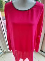 Supermooie blouse ELENA MIRO - D50/XXL, Maat 46/48 (XL) of groter, Ophalen of Verzenden, Zo goed als nieuw, Elena MIRO