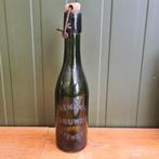 Brouwerij Maenhout Lootenhulle - bierfles, Ophalen of Verzenden