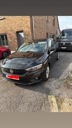 Fiat tipo, Zwart, Parkeersensor, 5 deurs, Particulier