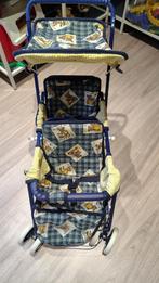 Speelgoedbuggy, Ophalen, Gebruikt, Jongen of Meisje