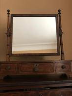 Antiek spiegelkastje, Ophalen, Rechthoekig, 50 tot 100 cm, Minder dan 100 cm