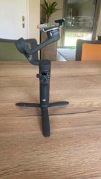 Dji osmo mobile 6 perfecte staat, Balhoofd, Ophalen of Verzenden, Zo goed als nieuw, Minder dan 150 cm