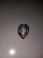 Pin : Corps des Marines US, police militaire, Collections, Broches, Pins & Badges, Envoi