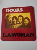 Doors - L.A. Woman 1st pressing, Ophalen of Verzenden, Gebruikt