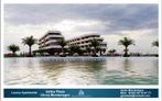 Investeren in Velika Plaža bij Ulcinj, Montenegro,, 80 m², Overig Europa, Recreatiepark, 3 kamers