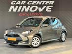 Toyota Yaris Hybrid 1.5 VVT-i Comfort * Handelaar - Marchand, Auto's, Toyota, Euro 6, Bruin, 1490 cc, Bedrijf