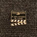 PIN - FUTUROSCOPE, Envoi, Utilisé, Autres sujets/thèmes, Insigne ou Pin's