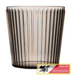 Bo-Camp Waterglas Nomad Grijs 400ml, Caravans en Kamperen, -, -, Nieuw, Ophalen of Verzenden