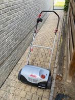verticuteermachine, Tuin en Terras, Verticuteermachines, Ophalen, Gebruikt, Elektrisch, Alko